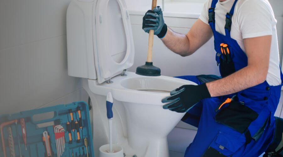Professional expert plumbing services in Kekaha, HI